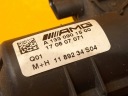 MERCEDES-BENZ A W176 A45 ГЕНЕРАТОР DZWIEKU A1331420500  (17752918113) фото min 8