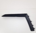 MOULURE DÉCORATIVE PARE-CHOCS SKODA OCTAVIA IV DROITE AVANT 5E38078349B9 HANDAN075photo 6