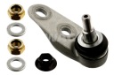 PIVOT BRAS DE SUSPENSION AVANT DROIT MINI R56 R57 R58 R59 CLUBMAN R55 CLUBVAN R55photo 2