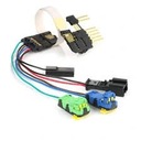 Лента Renault Scenic II с заглушками Zagjak подушка безопасности