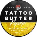 Loveink Tattoo Butter Масло для тату с папайей