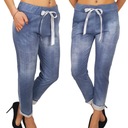 # Спортивные брюки женские, удобные, хлопок ВЫКРОЙКИ