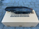 KIT LEFT RIGHTS 4 STUFF HEADLIGHT BACK TOYOTA COROLLA CROSS  photo 11