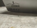 TRUNK LID TRUNK GLASS BACK SEAT LEON 1M LS7W  photo 13