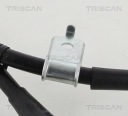 CÂBLE FREIN RECZ. SUZUKI T. SX4 06- DROITE TRISCAN 814069164photo 9