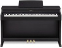 Casio AP-470 BK — ЦИФРОВОЕ ПИАНИНО