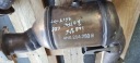 A6 C7 4G LIFT CATALYSEUR FILTRE FAP 3.0 TFSI CRE 4H0254250R ENSEMBLE A7 4Gphoto 7