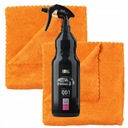 ADBL QD1 1L – быстрый детейлер придает высокий глянец