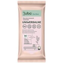 Салфетки для чистки Luba ECODOM UNIVERSAL