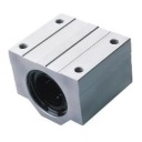 КОРПУС ЛИНЕЙНОГО ПОДШИПНИКА SMA20GUU