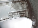 AUDI A6 ALLROAD 4K9 C8 ДИСК ALUДИСК 8,5JX20 ET37 5X112 4K9601025E  (16034457809) фото min 10