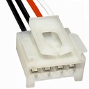 FIAT PUNTO, ЖГУТ ПРОВОДОВ ALFA, РАЗЪЕМ ЗАДНЕГО ФОНАРЯ