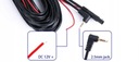 5PIN CABLE CÁMARA RETROVISOR CABLE 5-PINOWY CABLE CÁMARA 5 PIN JACK 2,5MM 