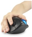 Беспроводной трекбол Kensington Pro Fit Ergo TB450 оптический черный