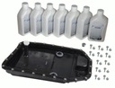 ZF 1087.298.365 SET DO REPLACEMENT OLEJU(10L) W A/T 