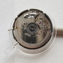 NH36A автоматический механизм часов на 24 камнях с датой