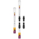 Лыжи SALOMON S/Max N°4 XT + M10 GW 2024 153 см