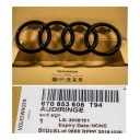 РЕШІТКА РЕШІТКА РАДІАТОРА AUDI A6 C8 4K 2019-2023 S-LINE 4K0853651C3FZ  (17899560043) фото min 9