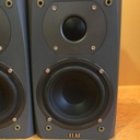 Głośniki ELAC BS 52 Pasmo przenoszenia 2000-2002 Hz