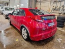 HONDA CIVIC НАСОС ВАКУУМНИЙ СИСТЕМИ ГАЛЬМІВНОГО 2013 1.6L 36300BZ0G010M2 363  фото 7