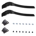 Пряжки для ремня для роликовых коньков для женщин