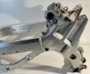 РАМА + ДОКУМЕНТИ ФРАНЦІЯ HONDA VFR 750 F RC36 1993R  (17896750318) фото min 8