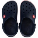 Chodaki dla dzieci Crocs Kids Crocband Clog granat Marka Crocs