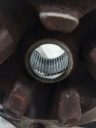 PORSCHE CAYENNE (9Y0 9Y3) 2021 ROTULE DE DIRECTION ROUES ARRIÈRE 9Y0505432Ephoto 8