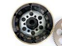 YAMAHA XV 500 SE SPECIAL MAGNETO WHEEL MAGNETIC SPRZEGIELKO STARTERS  photo 11