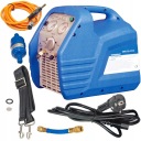 Станция восстановления фреона Value VRR12L-R32
