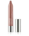 Clinique Chubby Stick 09 HEAPING HAZELNUT Окрашивающий бальзам для губ 3г