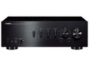 Усилитель Yamaha A-S701 черный
