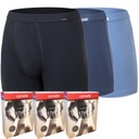 Шорты CORNETTE аутентичное 092 Perfect 3 упаковка 3 шт