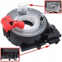 VW PASSAT B6 CC 06- ЛЕНТА ПОДУШКИ БЕЗОПАСНОСТИ РУЛЕВОГО КОЛЕСА