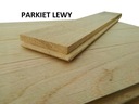 Parkiet dębowy Lity 22x70x500 Klasa 2 Natur 0,56m2 Klepka Dąb Transwood Kod producenta 22x70x500P+LKL2