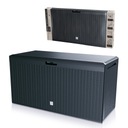 Prosperplast GARDEN BOX [290L] БАЛКОН ТЕРРАСА