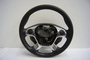 Kierownica Transit Custom I
