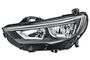 ФАРА ПЕРЕДНЯЯ ЛЕВАЯ OPEL 39210097
