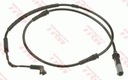 SENSOR KLOCK. DE FRENADO BMW 7 F01,F02,F03,F04 PRZO 