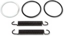 SADA VÝFUKOVÝCH TESNENÍ EXHAUST GASKET KIT ()