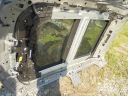 ROOF CLADDING PANORAMA MINI COOPER F56 3 - DOOR  photo 8