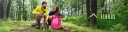 Дитяче взуття RONIL LOW WP TEEN ELBRUS 36 купити з Польщі