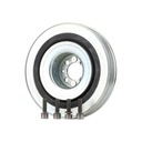 ШКИВ ДЕМПФЕРА ВИБРАЦИИ SAAB 9-3 93 9-5 95 1.9TiD