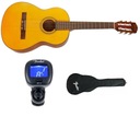 Gitara Klasyczna Fender ESC-80 3/4