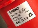 CHARGEUR ÉLECTRIQUE MUFA 32A 380V 7KW TYPE 1 USA KANADA SAEJ1772 IEC61851photo 13