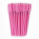 100 шт. одноразовая микро-расческа для ресниц Sp