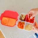 Mini Lunchbox Priehradky Silikón Obed 1000ml B.Box Kód výrobcu 00663