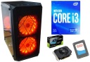 КОМПЬЮТЕРНЫЕ ИГРЫ CORE I3 GEFORCE GTX1650 SSD 8GB