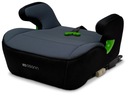 Подставка Osann Junior Isofix i-Size Gurtfix-Nero