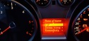 FORD FOCUS MK2 FACELIFT C-MAX MK1 FACELIFT KUGA I DASHBOARD DISPLAY 2009 YEAR DIESEL 